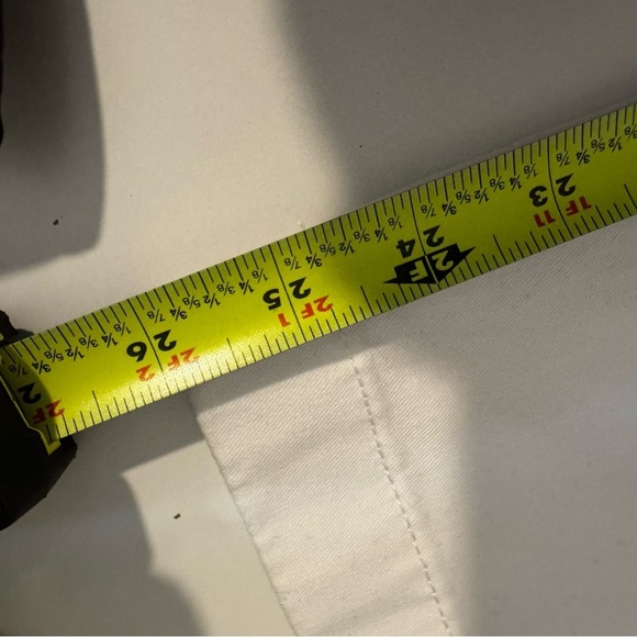 Loft Monroe Slim Straight Pants NWT - Picture 8 of 9